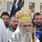 Чтец Блажо Љ. Даниловић 8
