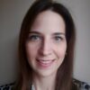 Dr Milica Kecojević