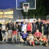 Humanitarni turnir u Baru