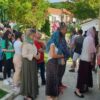 Manastir Zočište kod Orahovca obeležava slavu