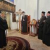 Mitropolit Joanikije doputovao u Eparhiju budimsku