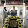 Митрополит Јоаникије у Кличеву