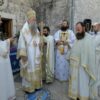 Mitropolit Joanikije U Manastiru Podlastva