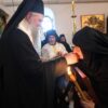 Monašenje u manastiru Svetog Spasa u Radovićima