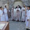 Nedelja 6. po Duhovima u hramu pod Goricom