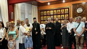 Одржано донаторско вече за обнову цркве у Гораждевцу