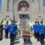 Последњи чувар Солунског завета