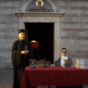 Промоција у манастиру Подмаине
