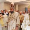 Прослављена храмовна слава Цркве Светог свештеномученика Атиногена на Вучјем долу