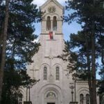 Саборни храм у Никшићу