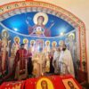 Света Архијерејска Литургија у Оклади код Бијелог Поља