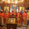 Света великомученица Марина прослављена у манастиру Острогу