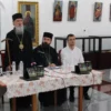 У Милешеви промоција књиге Свештеномученика Серафима (Џарића)