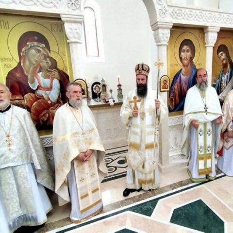 Vladika Ilarion