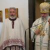Vladika Kirilo bogoslužio u hramu Svetog Đorđa pod Goricom