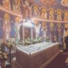 Владика Теодосије посјетио подгорички Саборни храм и одслужио помен Митрополиту Амфилохију