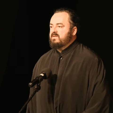 jeromonah dr Vladimir Palibrk