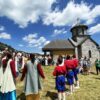 Jul 2023 Arhijerejska Liturgija I Osvecenje Hrama U Poscenskim Zarima 1 1080x675