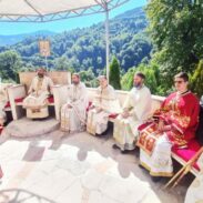 Jul 2023 Arhijerejska Liturgija U Velici