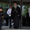 nezakonito hapšenje Mitropolita Amfilohija prije tri godine