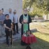 парастос ђенералу Драгољубу Михаиловићу