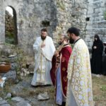 празнична литургија на древном граду Свачу 10