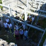 празнична литургија на древном граду Свачу 11