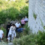 празнична литургија на древном граду Свачу 14