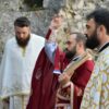 празнична литургија на древном граду Свачу 9