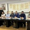 škola kaligrafije “Đedov zavjet”