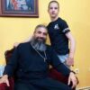 Беранац Урош Јоксимовић