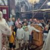 Црква Св. Илије у Вучитрну прославила храмовну славу