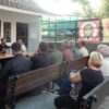 Књига ,, Свети краљ Милутин (1282 1321) и манастир Грачаница,, мр Рада Булајића представљена публици у Ораховцу