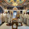 Литургијско сабрање у Гајдобри