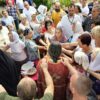 Манастир Св. пророка Илије на брду Волујица прославио славу