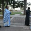 Мироточива икона Богородице ”Умекшање злих срца” у Острогу