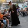 Митрополит Јоаникије благословио пацијенте Специјалне болнице „Рудо“ у Београду
