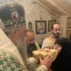 Митрополит Јоаникије богослужио у манастиру Дуљево