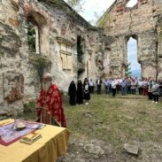 Молитвено прослављени Свети мученици Слобоштине