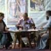 Na Trgu od ćirilice održan program „Savremeni čovjek pred iskušenjima borba za našu djecu