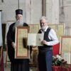 Награде Цетињској Богословији и Драгану Станићу – Ивану Негришорцу
