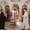 Његово Преосвештенство Епископ новобрдски г. Иларион