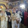 Освештан Храм Св. Георгија на Трси