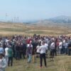 Парастос на Крнову