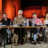 Програмом о василевсима и византијским појањем отворен Vii Фестивал „Ћирилицом“