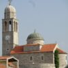 Svjetlopis serbske pravoslavne crkve Uspenja Presvete Bogorodice u Radovićima