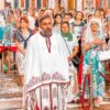 Велика Госпојина торжествено прослављена у подгоричком Саборном храму