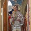 Владика пакрачко славонски Јован на Илиндан служио у Москви