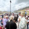 Avg 2023 Arhijerejska Liturgija Na Lukavici