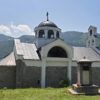  Liturgija Na Ilindan U Sekularu